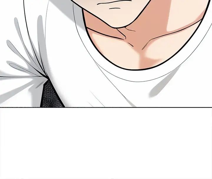 《情侣游戏》漫画 第5話