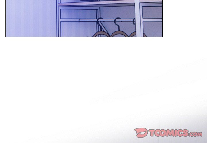 《情侣游戏》漫画 第6話
