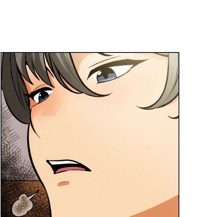 《情侣游戏》漫画 第6話
