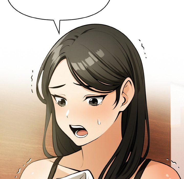 《情侣游戏》漫画 第6話