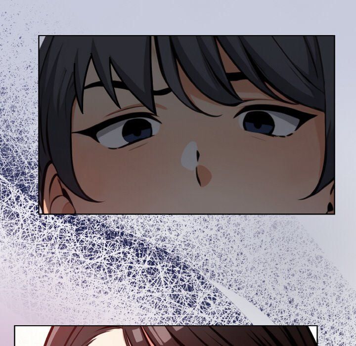 《情侣游戏》漫画 第7話