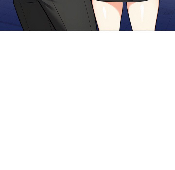 《情侣游戏》漫画 第7話
