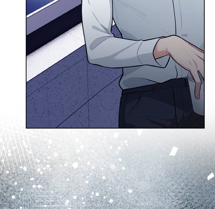 《情侣游戏》漫画 第7話