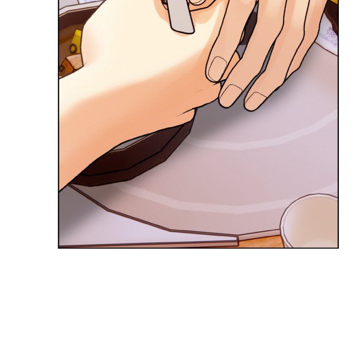 《情侣游戏》漫画 第7話