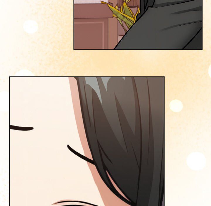 《情侣游戏》漫画 第7話