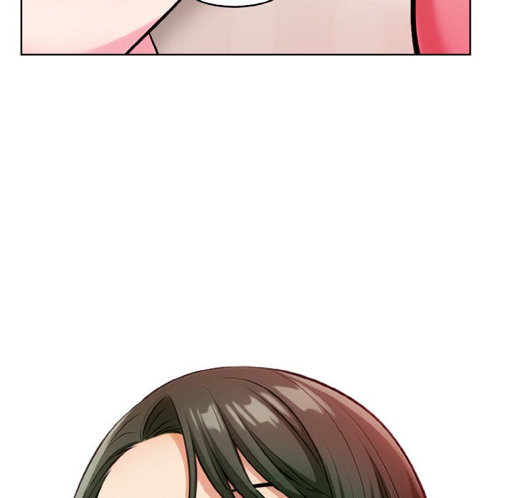 《情侣游戏》漫画 第7話