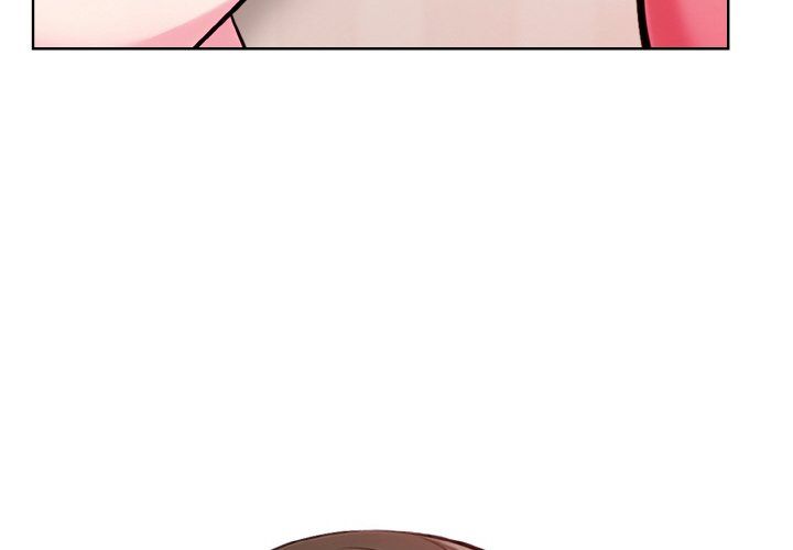 《情侣游戏》漫画 第8話