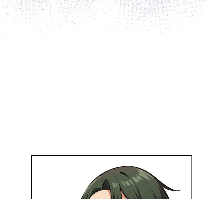 《情侣游戏》漫画 第8話