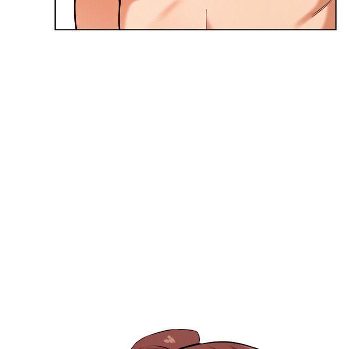 《情侣游戏》漫画 第8話
