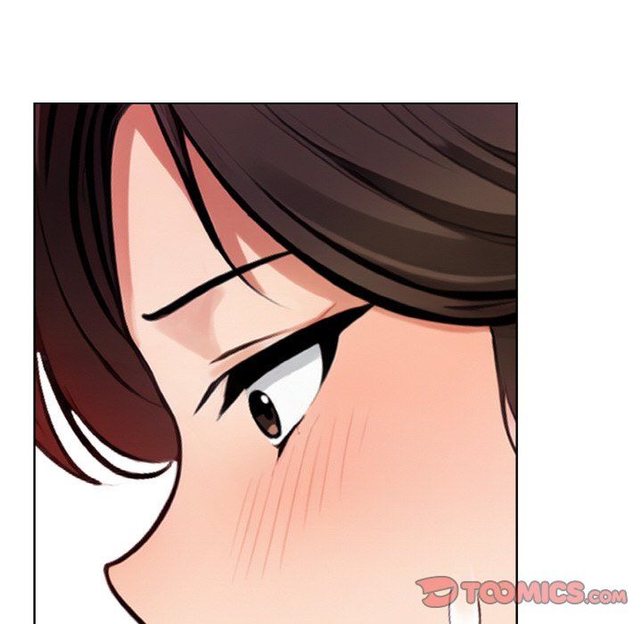 《情侣游戏》漫画 第8話