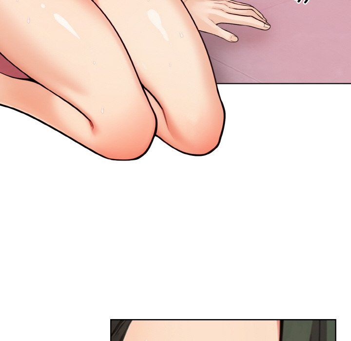 《情侣游戏》漫画 第8話