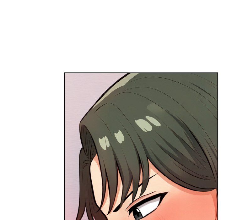 《情侣游戏》漫画 第8話