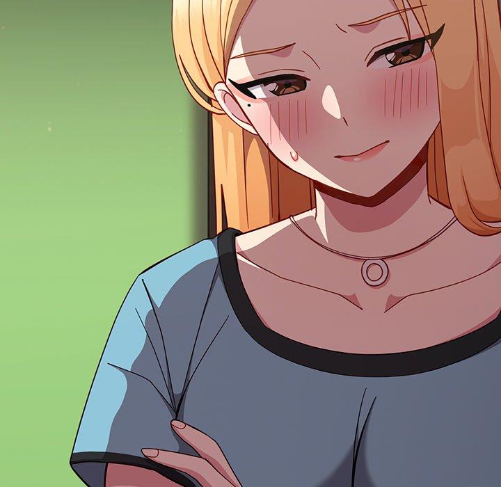 《青梅以上戀人未滿》漫画 第27話