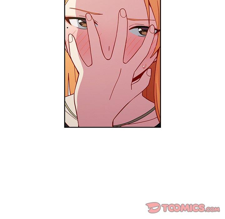 《青梅以上戀人未滿》漫画 第27話