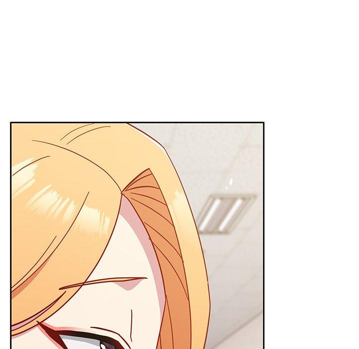 《青梅以上戀人未滿》漫画 第27話