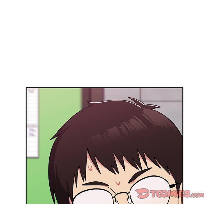 《青梅以上戀人未滿》漫画 第27話