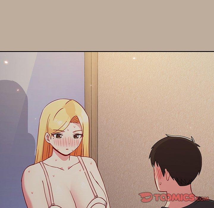 《青梅以上戀人未滿》漫画 第31話