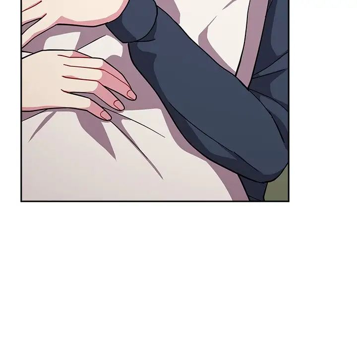 《青梅以上戀人未滿》漫画 第35話