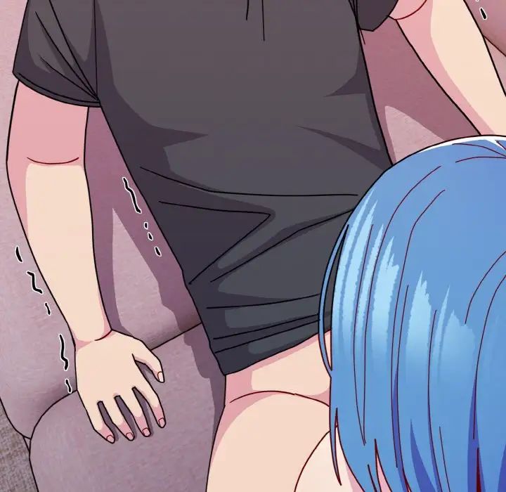 《青梅以上戀人未滿》漫画 第43話