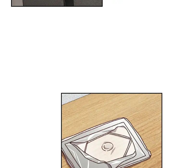 《青梅以上戀人未滿》漫画 第45話