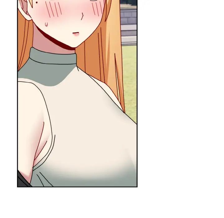 《青梅以上戀人未滿》漫画 第49話