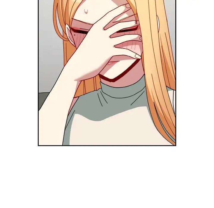 《青梅以上戀人未滿》漫画 第49話
