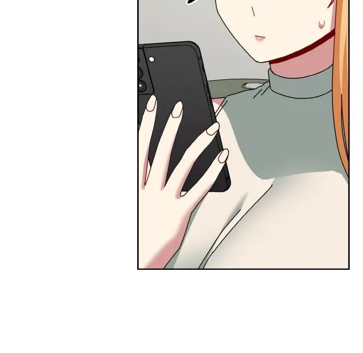 《青梅以上戀人未滿》漫画 第49話