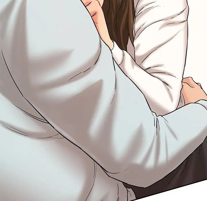 《情迷研究室》漫画 第10話