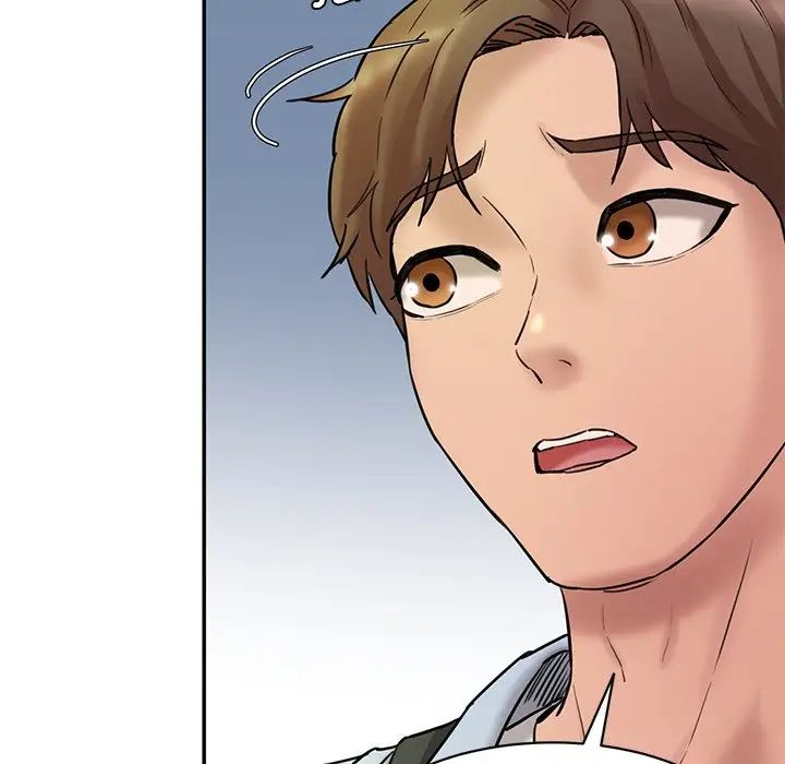 《情迷研究室》漫画 第12話
