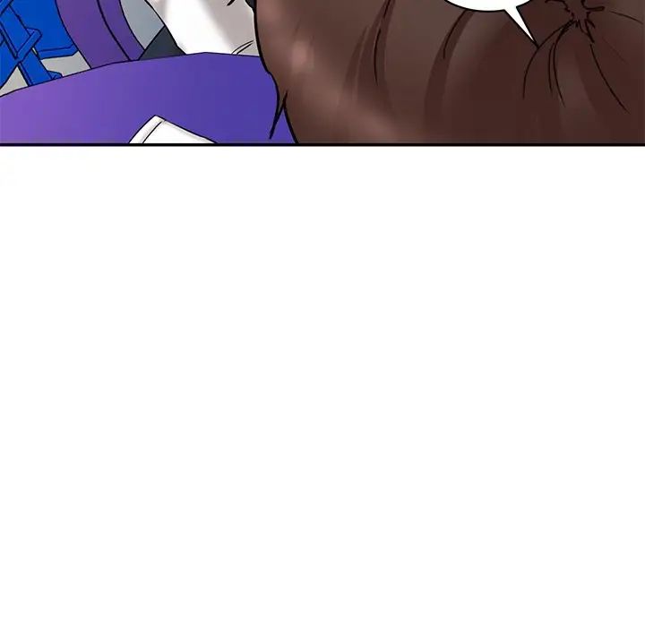 《情迷研究室》漫画 第12話