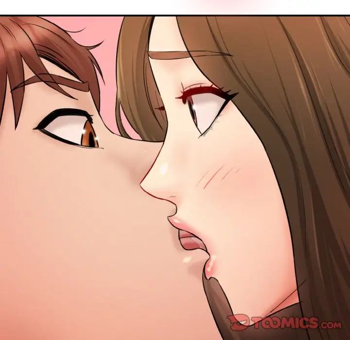 《情迷研究室》漫画 第31話
