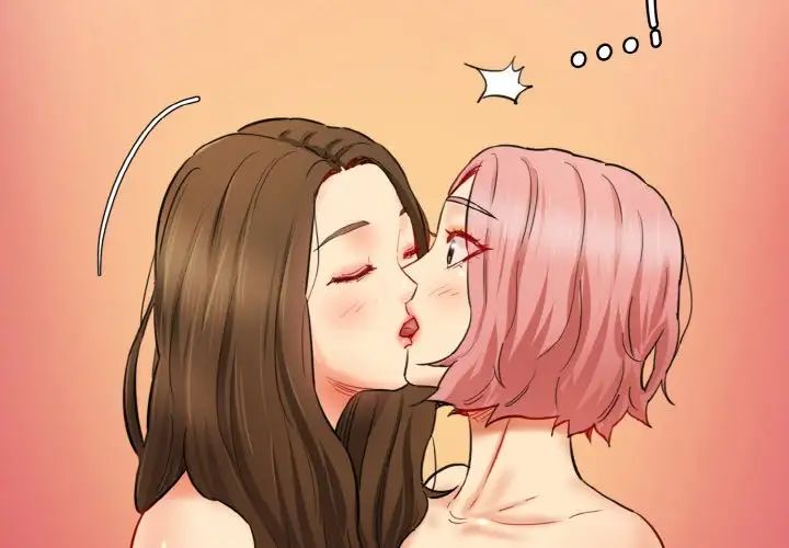 《情迷研究室》漫画 第34話