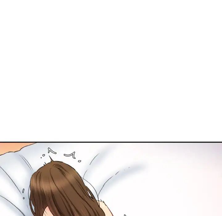 《情迷研究室》漫画 第35話