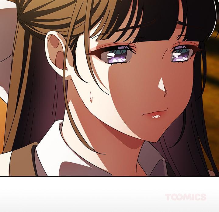 《請弄臟我的女朋友》漫画 第13話