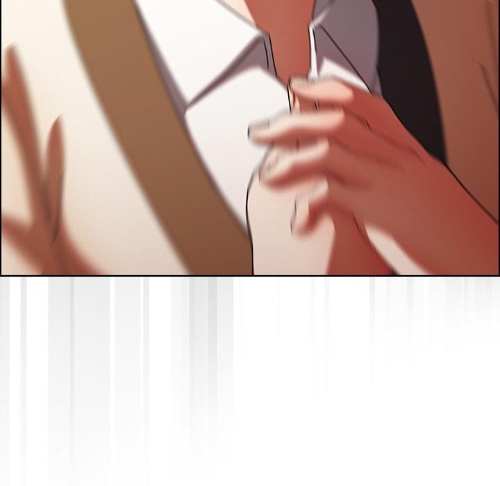 《請弄臟我的女朋友》漫画 第13話