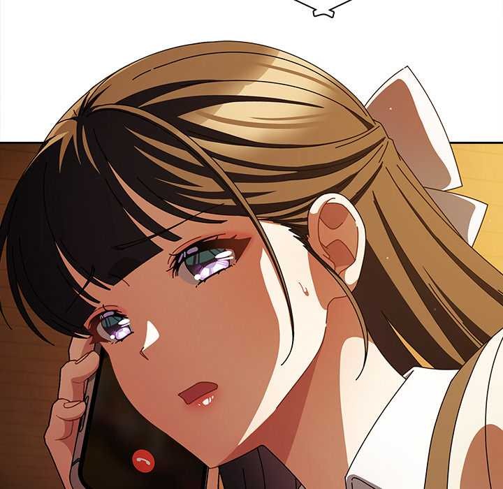 《請弄臟我的女朋友》漫画 第14話