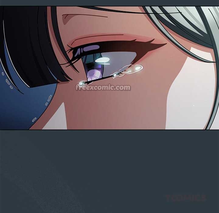《請弄臟我的女朋友》漫画 第14話