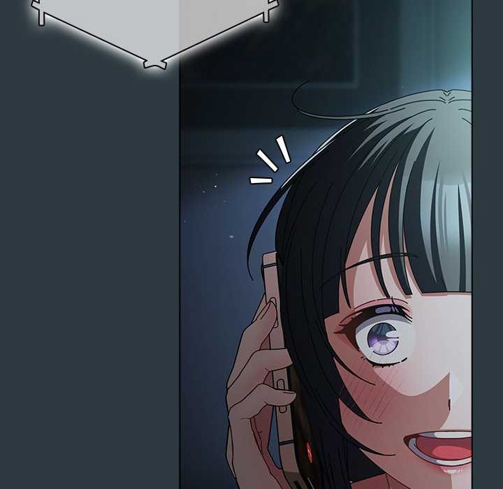 《請弄臟我的女朋友》漫画 第14話