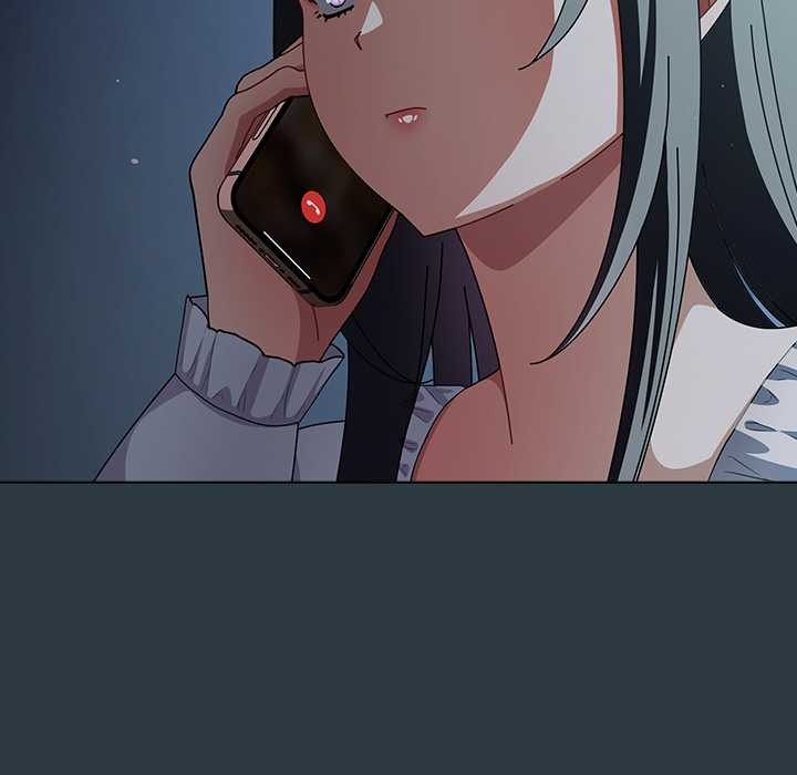 《請弄臟我的女朋友》漫画 第14話