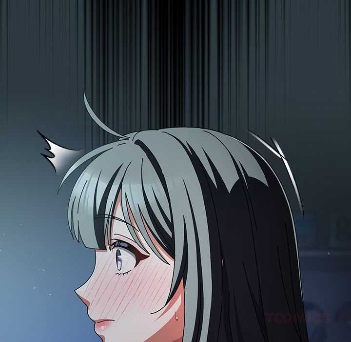 《請弄臟我的女朋友》漫画 第14話