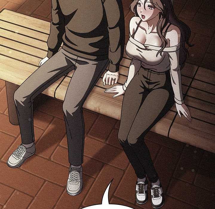 《請弄臟我的女朋友》漫画 第14話