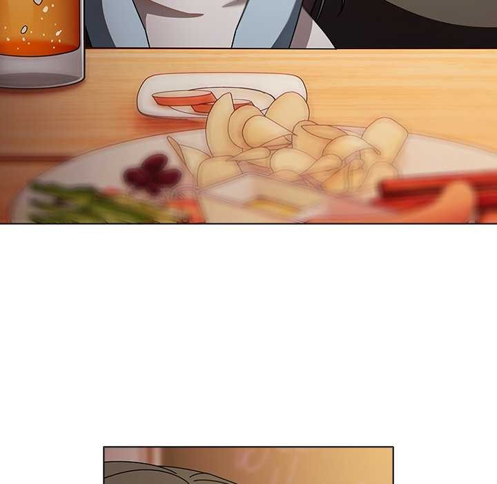 《請弄臟我的女朋友》漫画 第14話