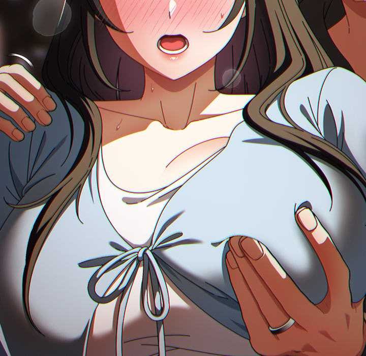 《請弄臟我的女朋友》漫画 第14話