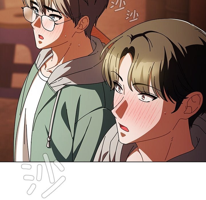 《請弄臟我的女朋友》漫画 第15話