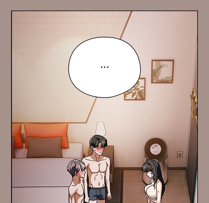 《請弄臟我的女朋友》漫画 第15話