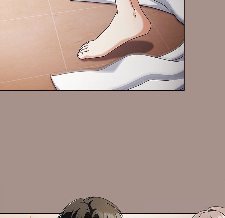 《請弄臟我的女朋友》漫画 第15話