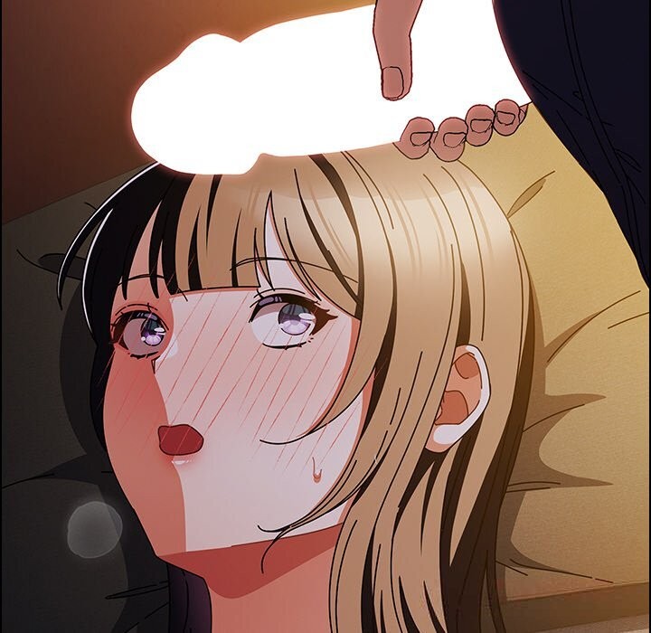 《請弄臟我的女朋友》漫画 第16話