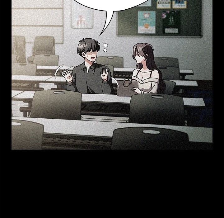 《請弄臟我的女朋友》漫画 第20話