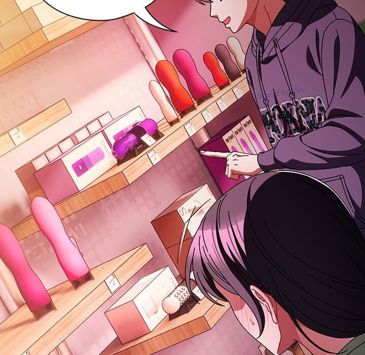 《請弄臟我的女朋友》漫画 第20話
