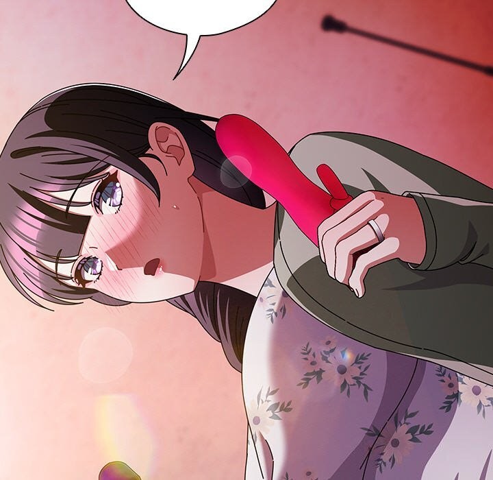 《請弄臟我的女朋友》漫画 第20話